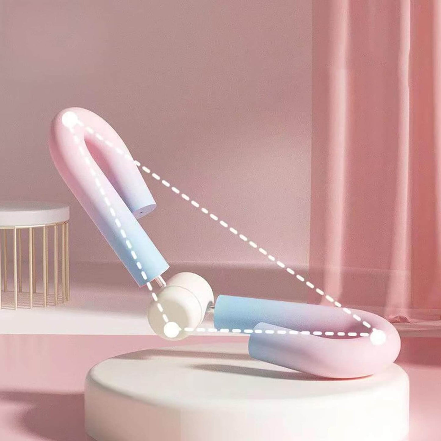 Éclat Bio CoreBreath Trainer