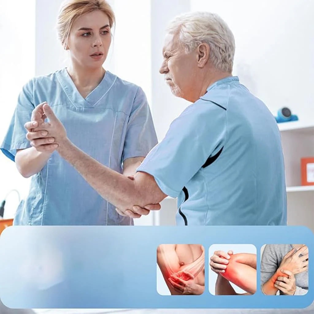 Éclat Bio GripFlex