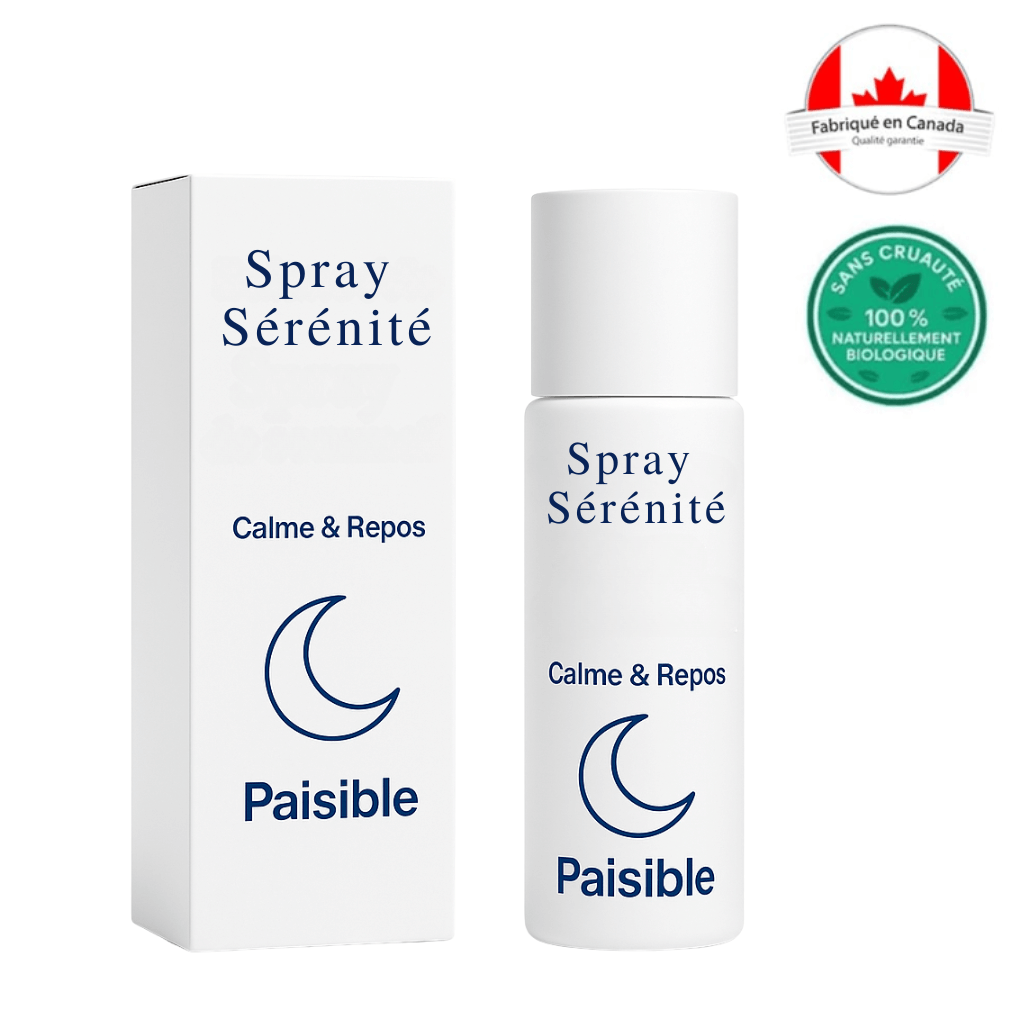 Spray Sérénité