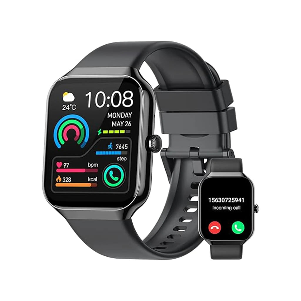 Éclat Bio VitaWatch