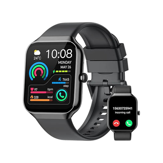 Éclat Bio VitaWatch